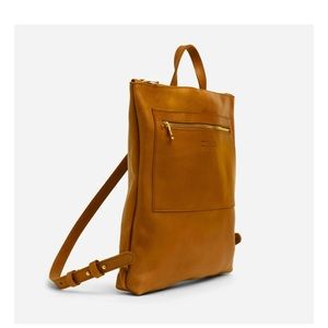 Parker Clay Backpack